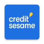 Logo of Credit Sesame android Application 